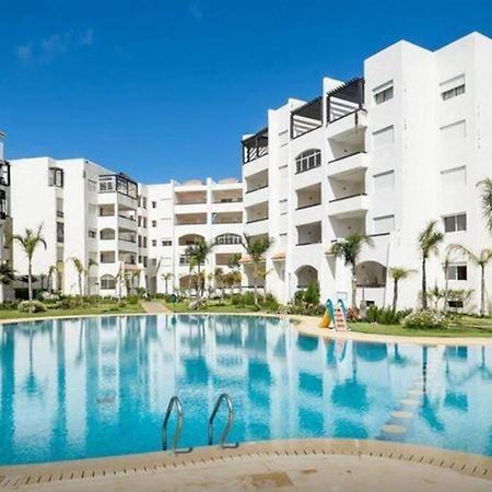 Appartement 1 Chambre Vue Piscine - Marina Golf אסילה מראה חיצוני תמונה