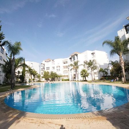 Appartement 1 Chambre Vue Piscine - Marina Golf אסילה מראה חיצוני תמונה