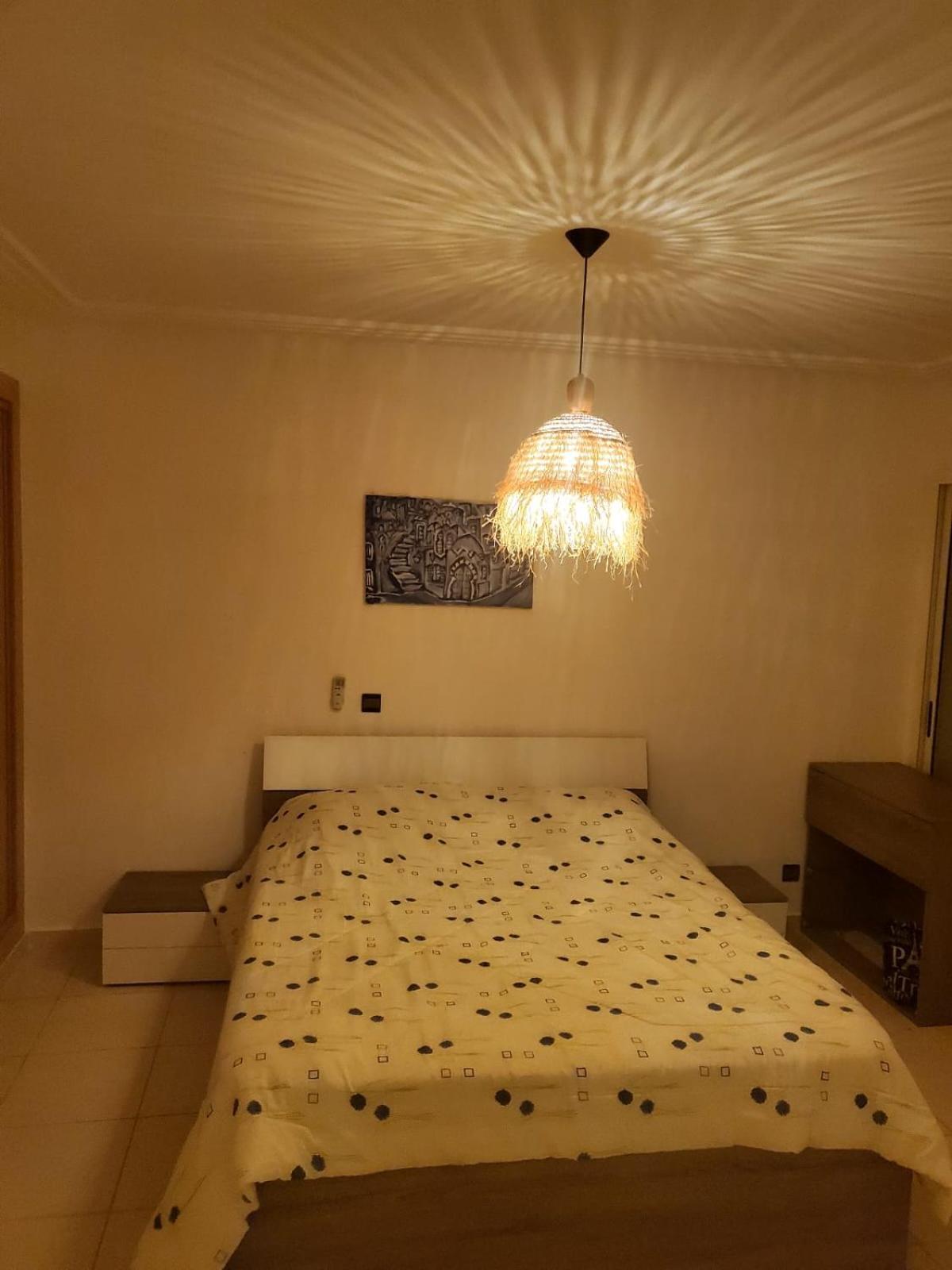 Appartement 1 Chambre Vue Piscine - Marina Golf אסילה מראה חיצוני תמונה